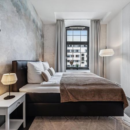 Erba Retreat! Barrierefreies, Modernes 1-Zimmer-Appartement In Optimaler Lage! Bamberg Luaran gambar